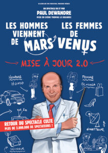 Les hommes