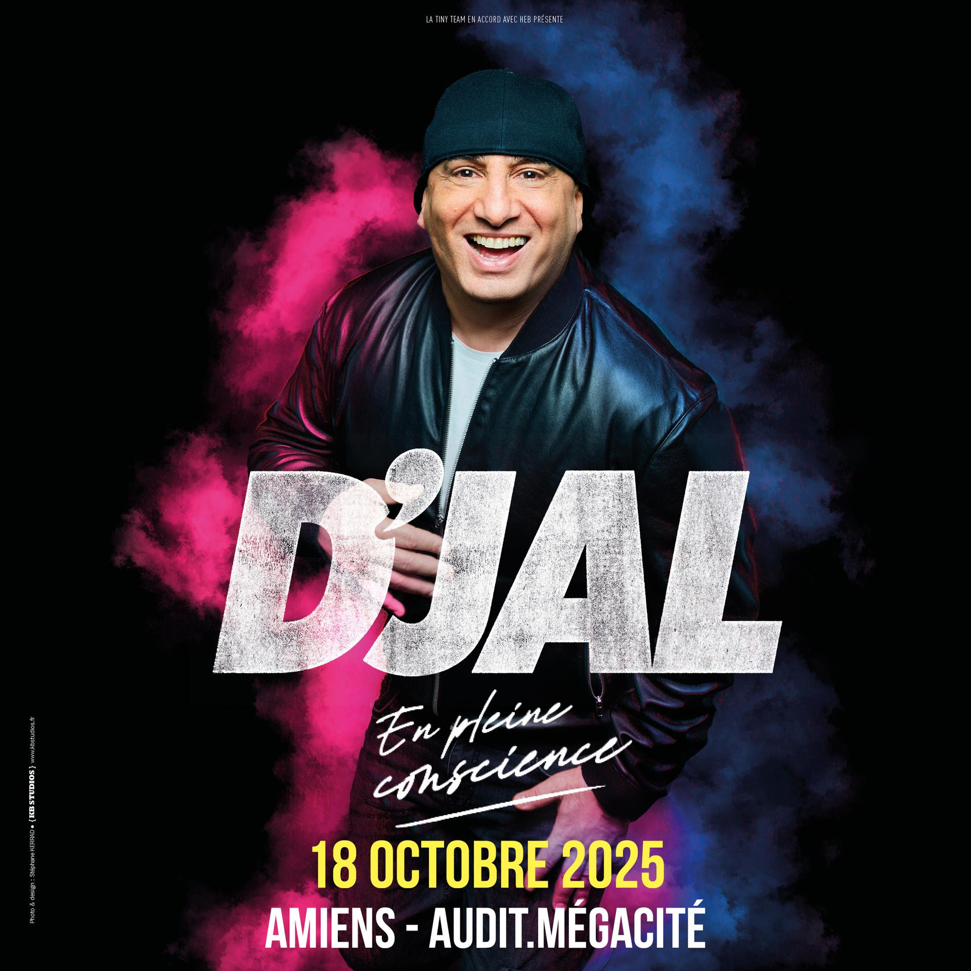 D'Jal