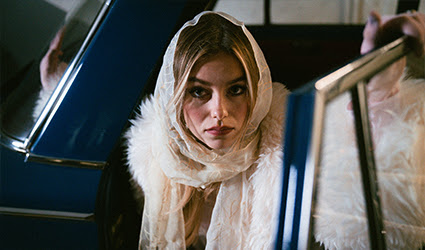 Eileen Alister