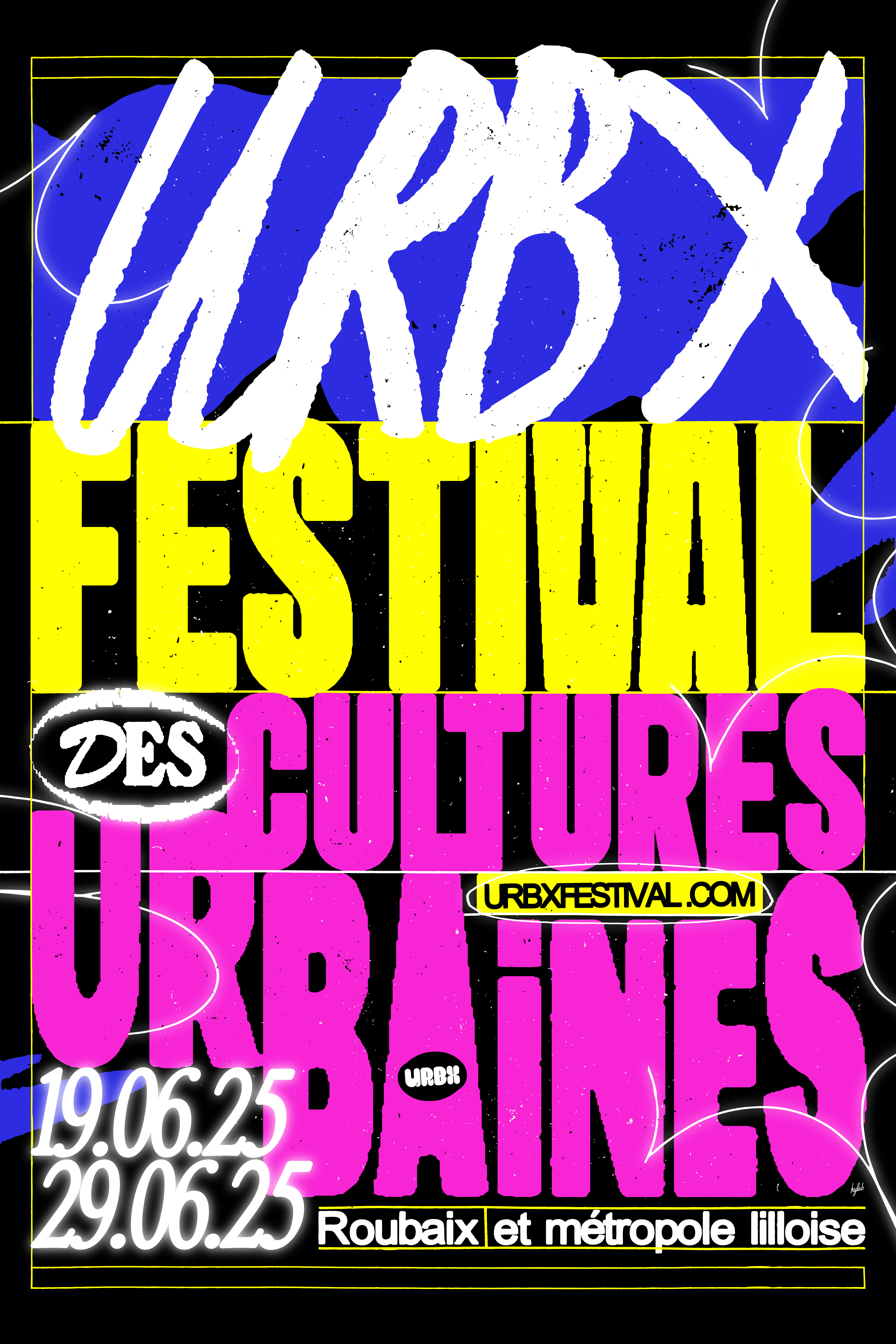 URBX 2025