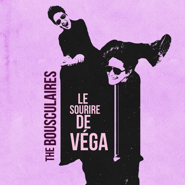 The Bousculaires