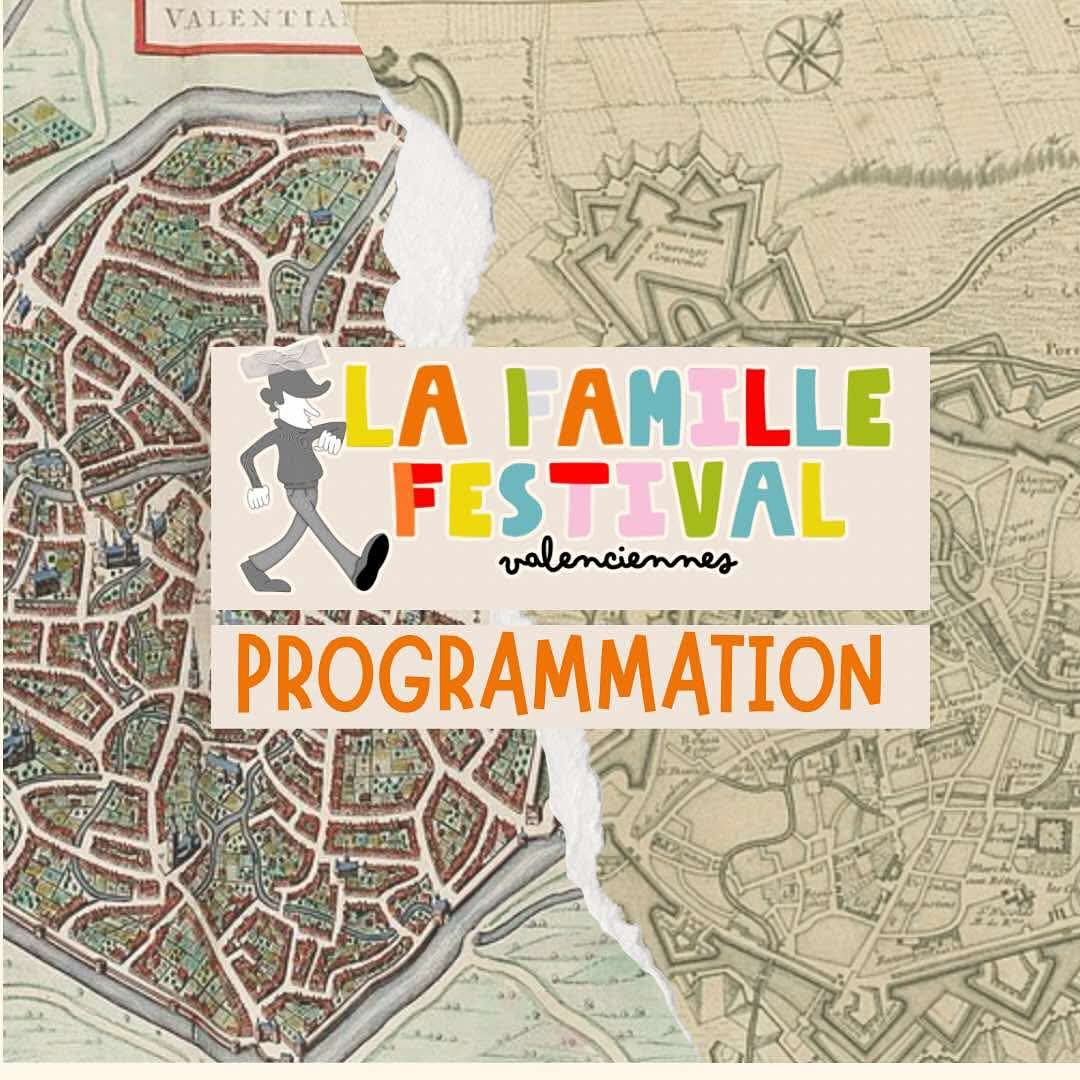 La Famille Festival