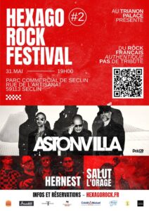 Hexagorock Festival