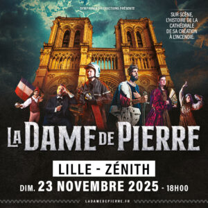 La Dame de Pierre
