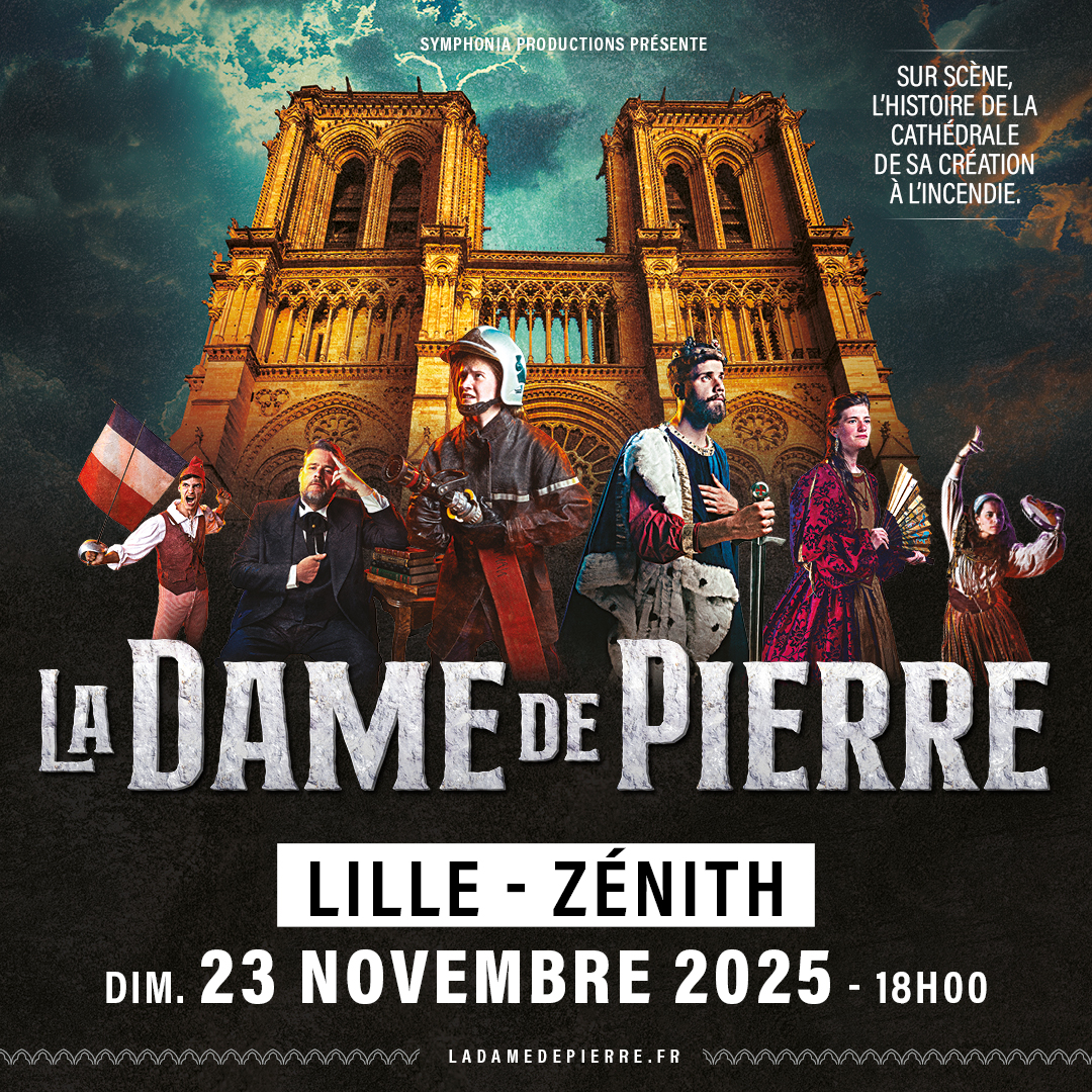 La Dame de Pierre