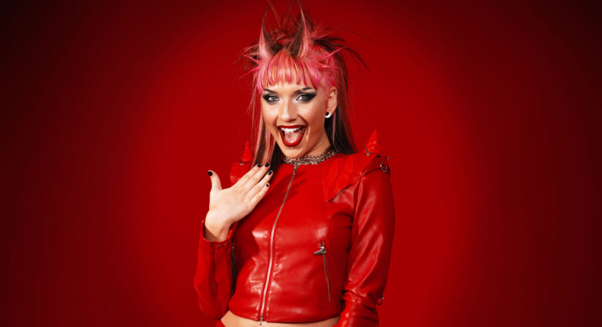 Delilah Bon