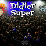 DIDIER SUPER