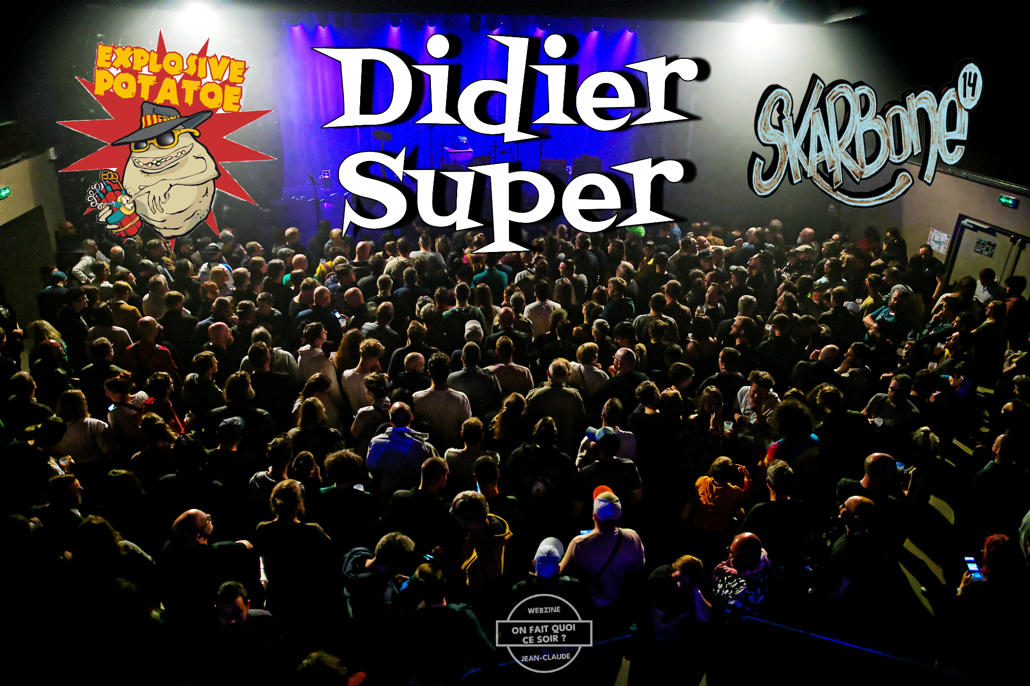 DIDIER SUPER