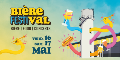Bière FestiVal