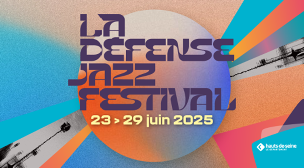 La Défense Jazz Festival