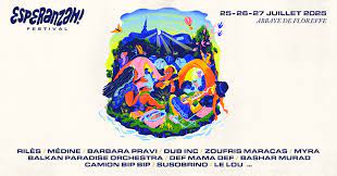 Festival Esperanzah