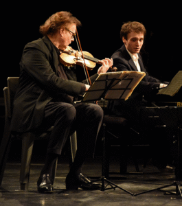 Quintette à vents