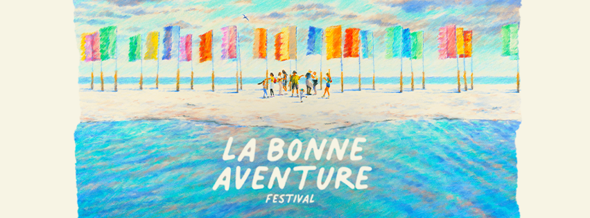 La Bonne Aventure 2025
