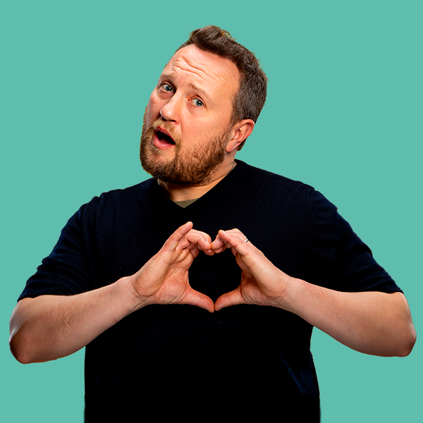 Oldelaf