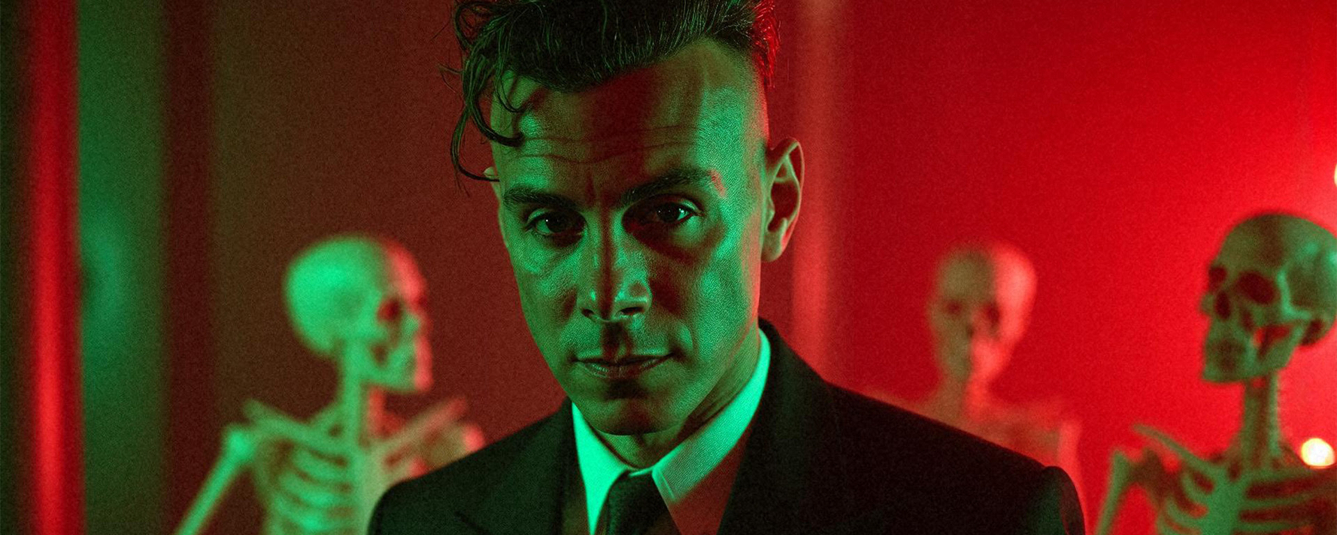 Asaf Avidan