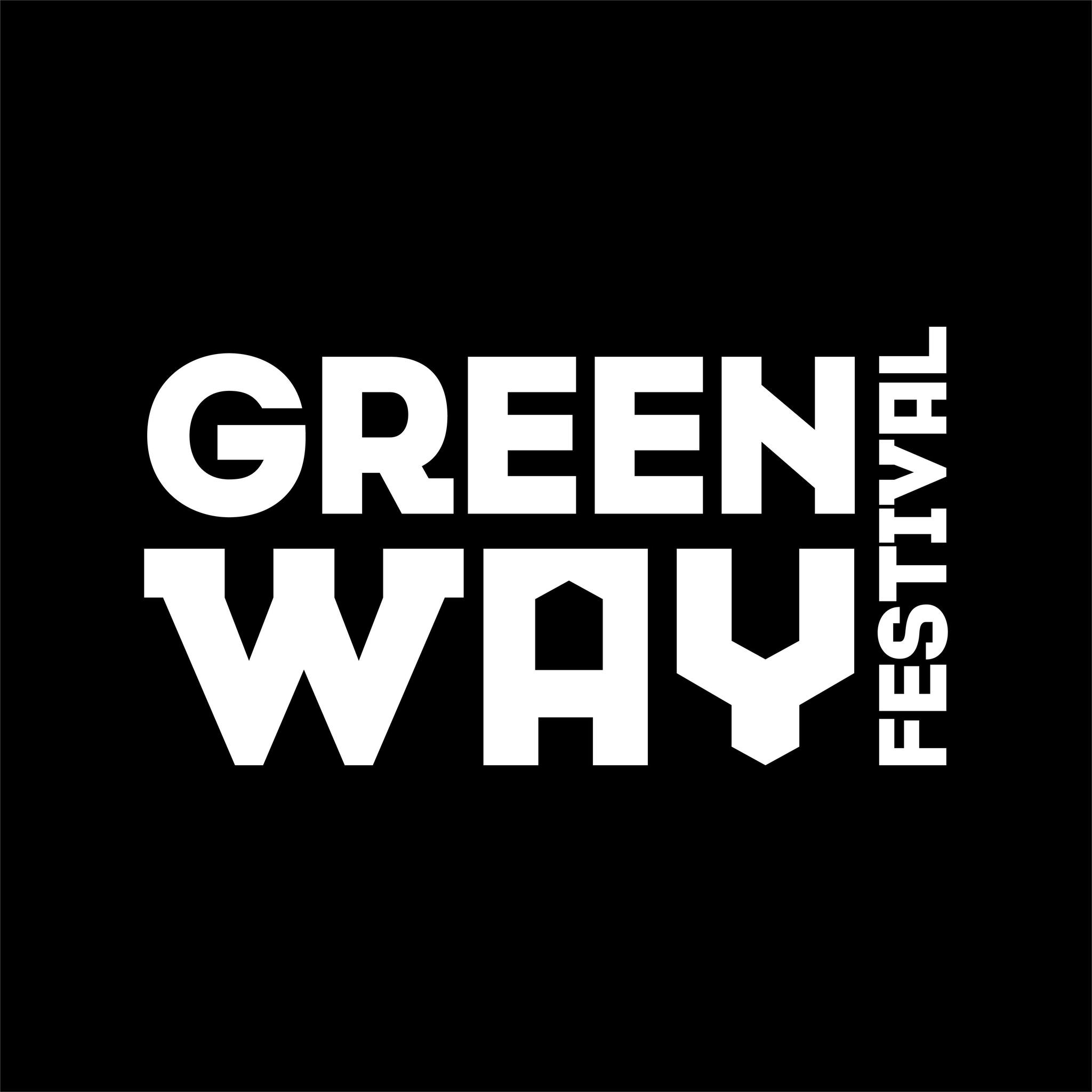 Green Way Festival - Mont-Saint Eloi