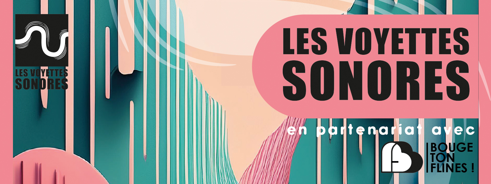 Les Voyettes Sonores