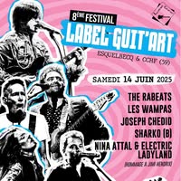 Label Guit'Art