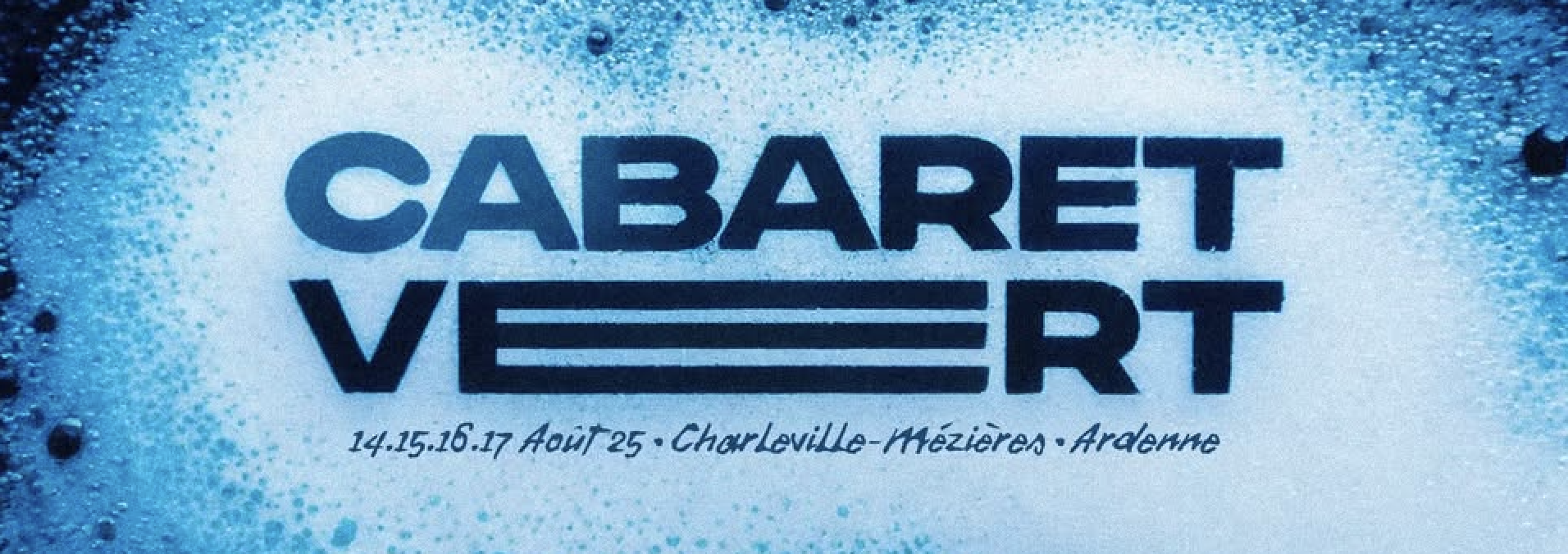 Le Cabaret Vert