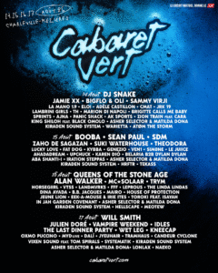 Cabaret Vert