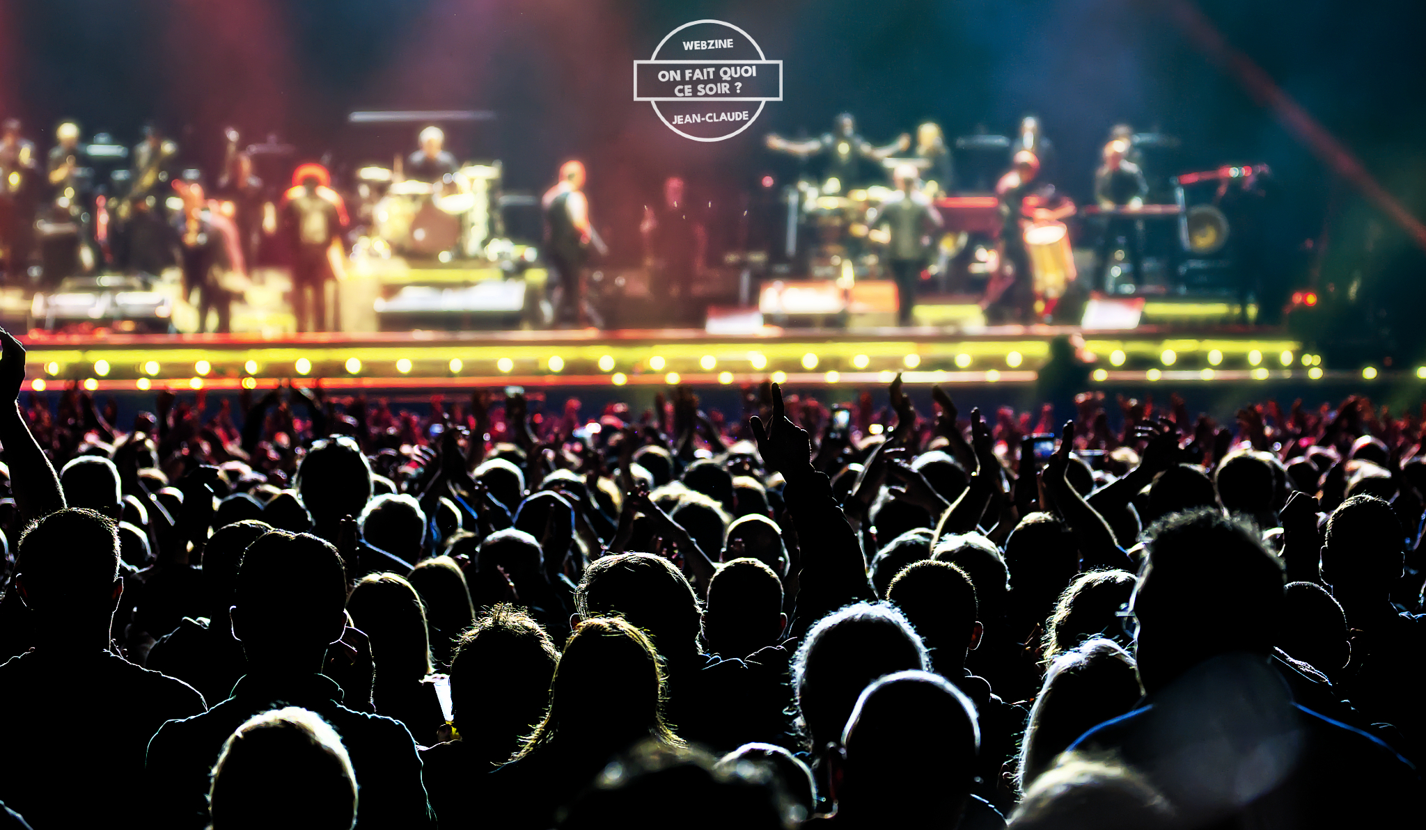 Bruce Springsteen & E. Street Band