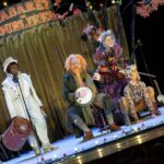 Le cabaret des oublié.es