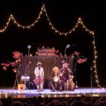 Le cabaret des oublié.es