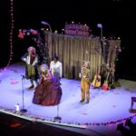 Le cabaret des oublié.es