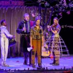 Le cabaret des oublié.es