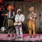 Le cabaret des oublié.es