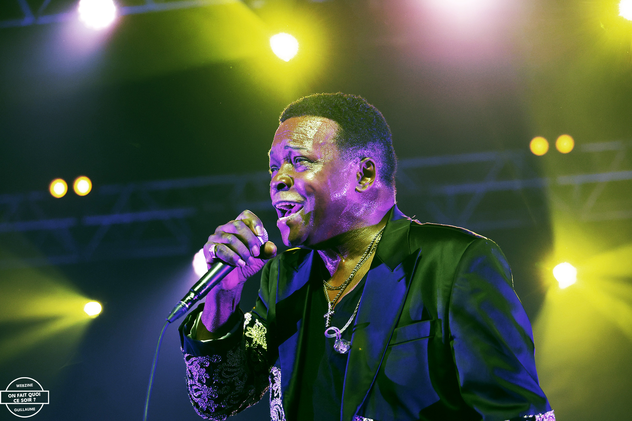 Lee Fields