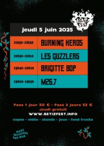 Betizfest