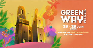 green way festival 2025