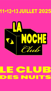 La Noche