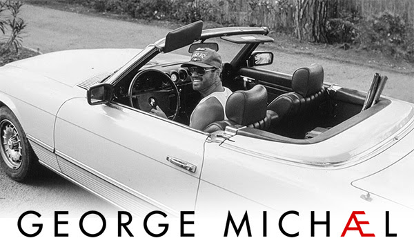 George Michael