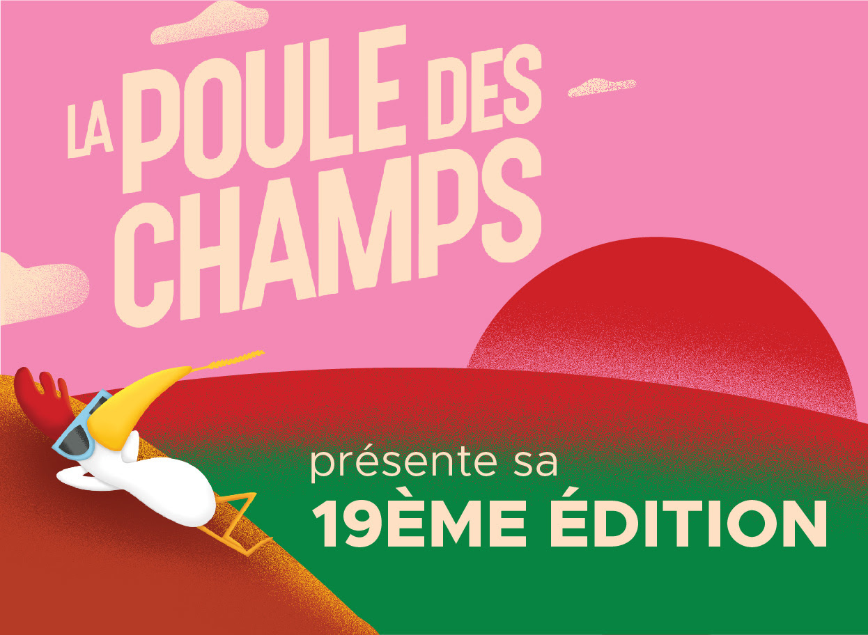 La Poule des Champs