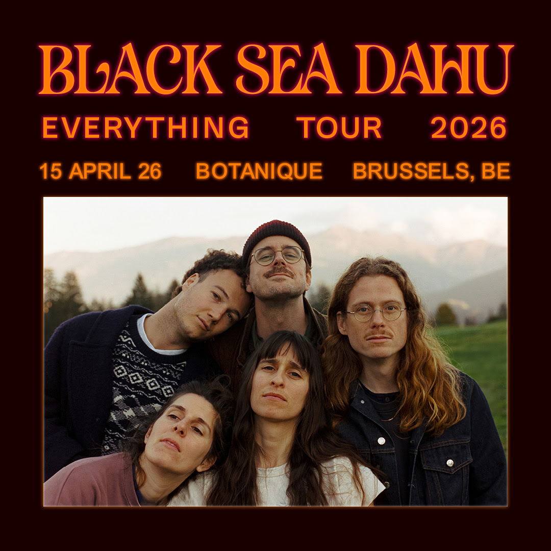 Black Sea Dahu