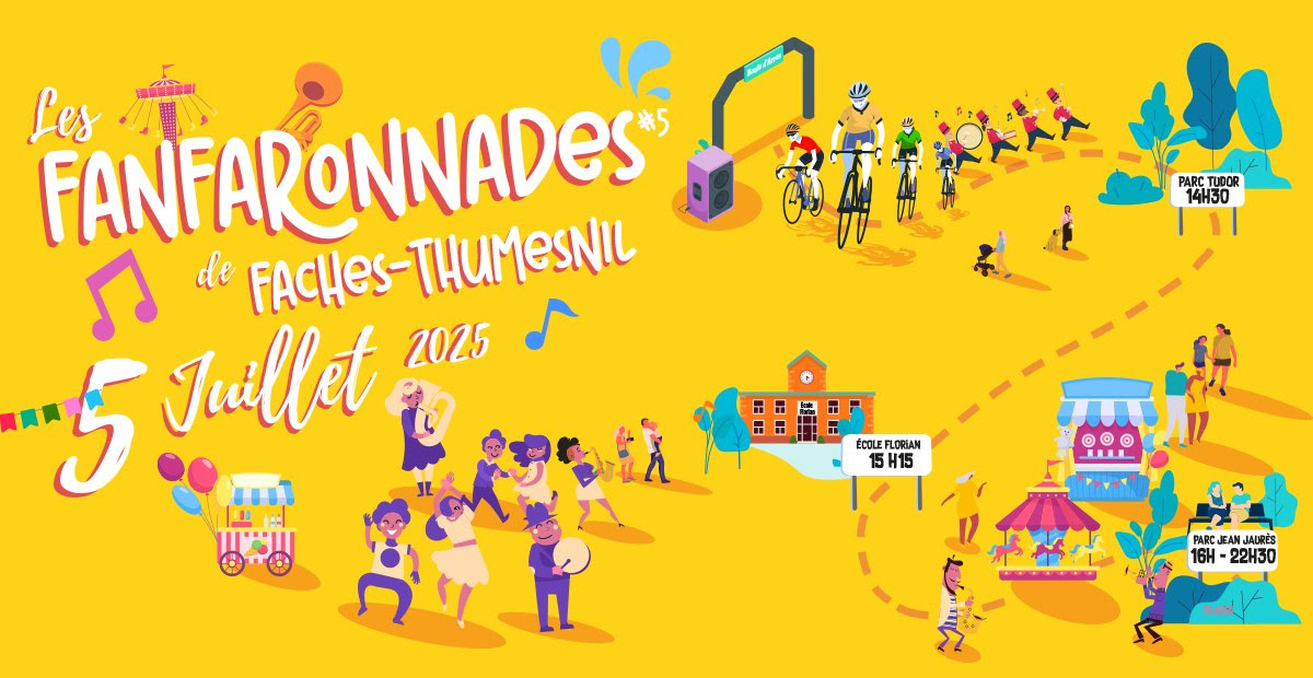 LES FANFARONNADES