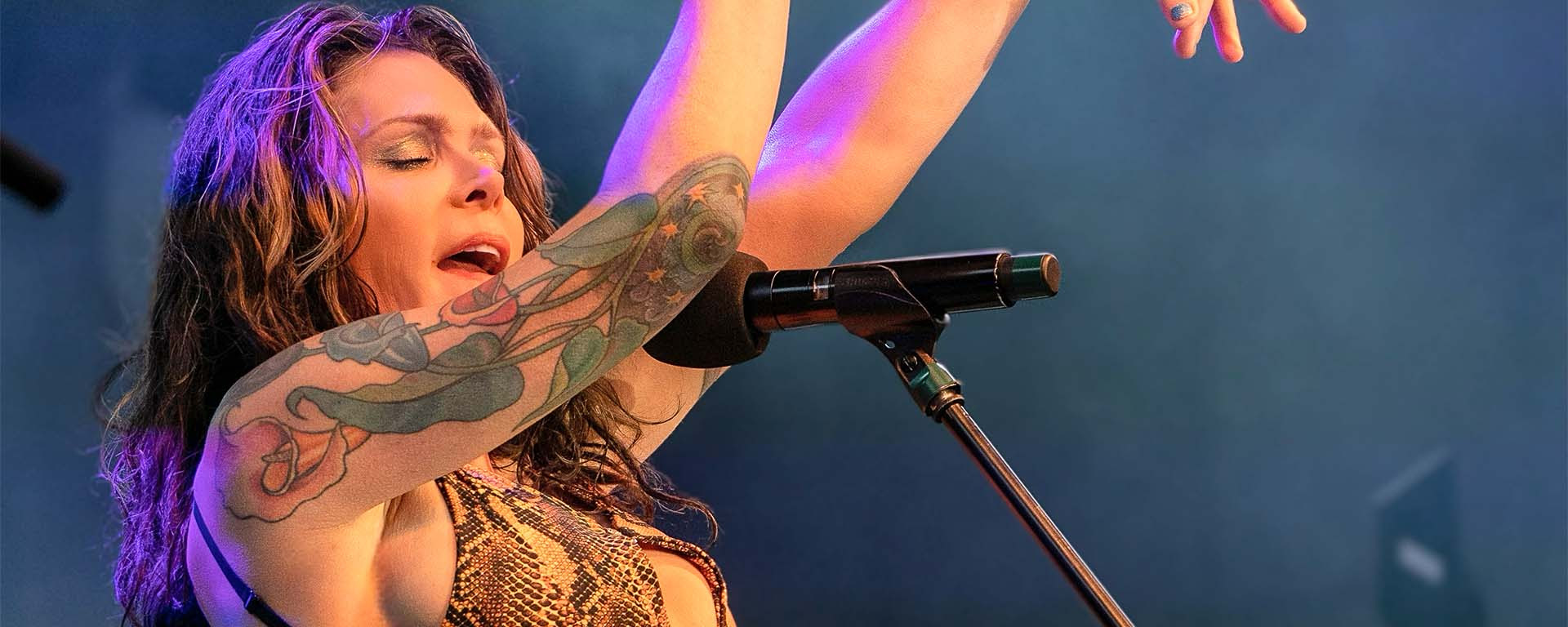 Beth Hart