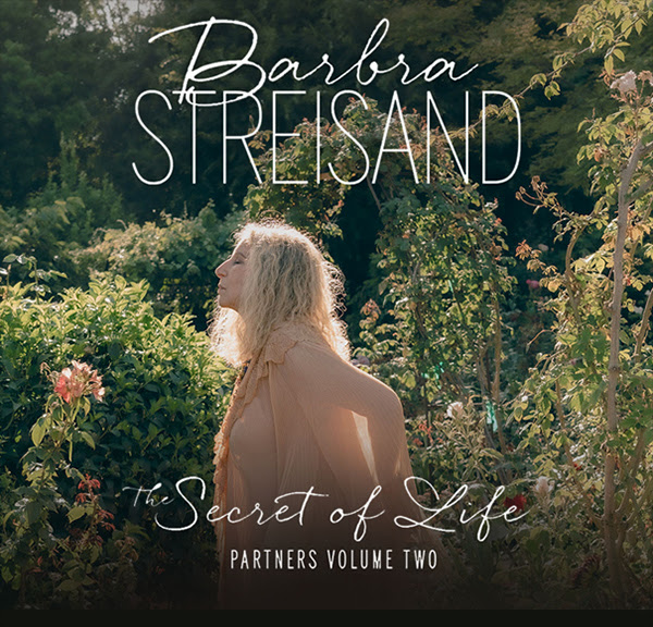 Barbra Streisand