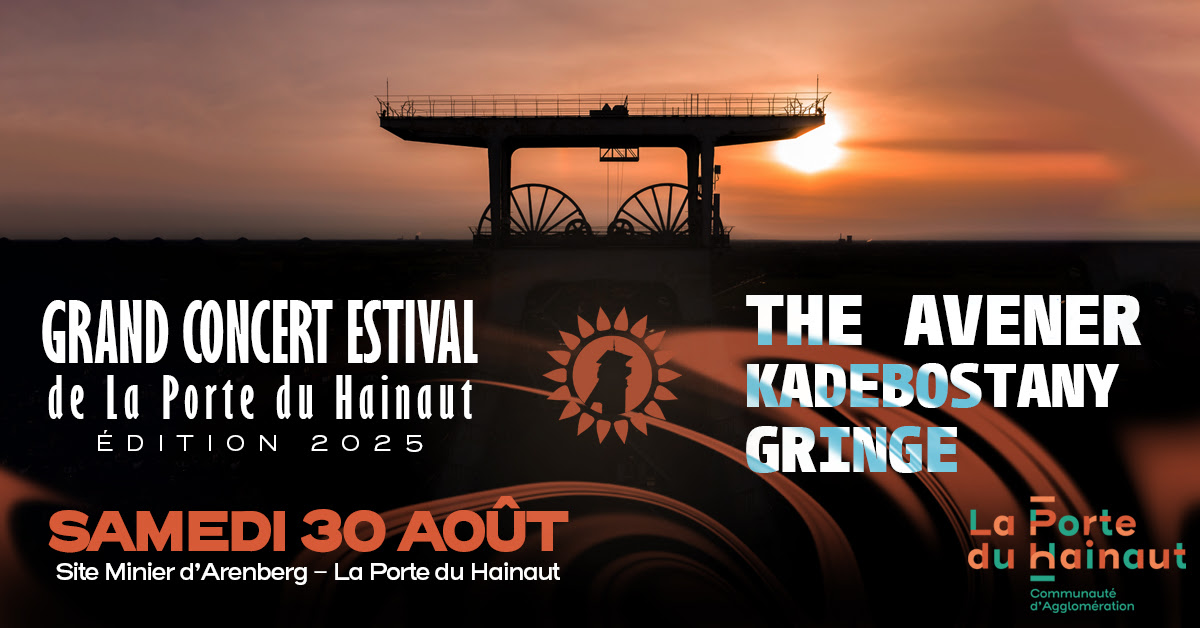 Grand Concert Estival