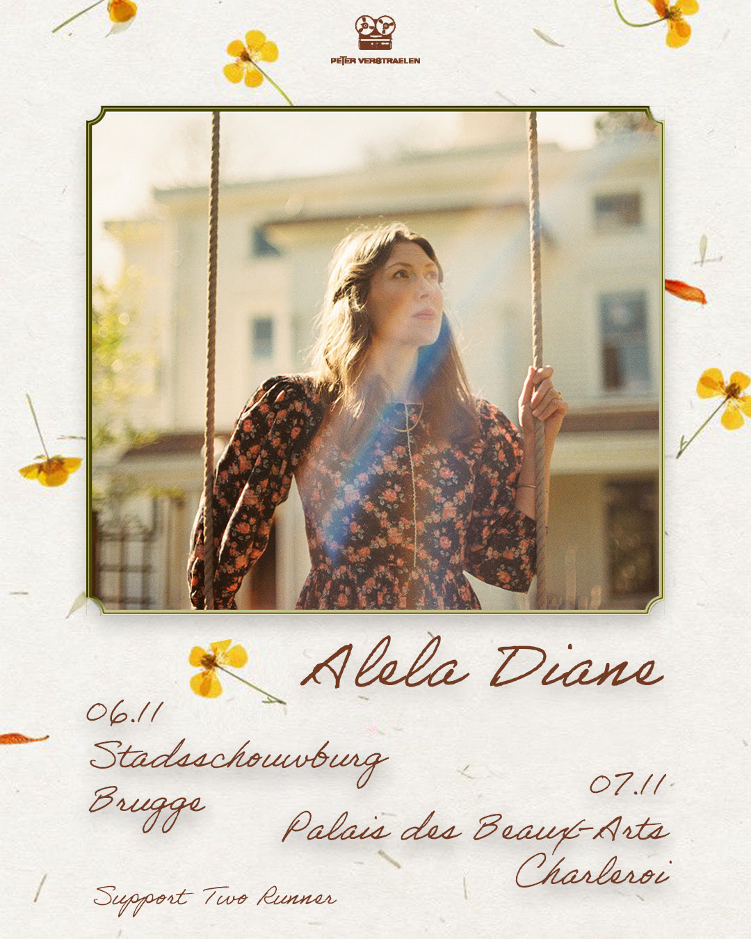 Alela Diane