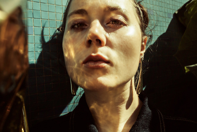 Lily Le Barzic