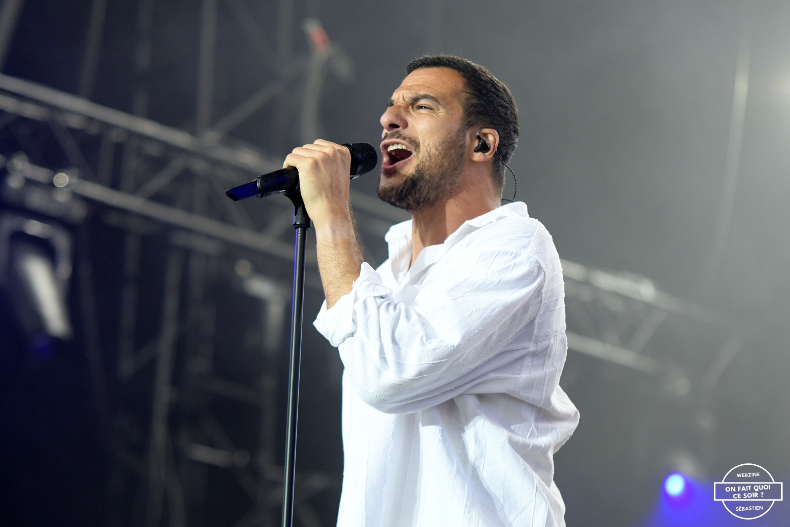 Le festival Les Gens d’Ere