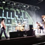 Amyl and The Sniffers
