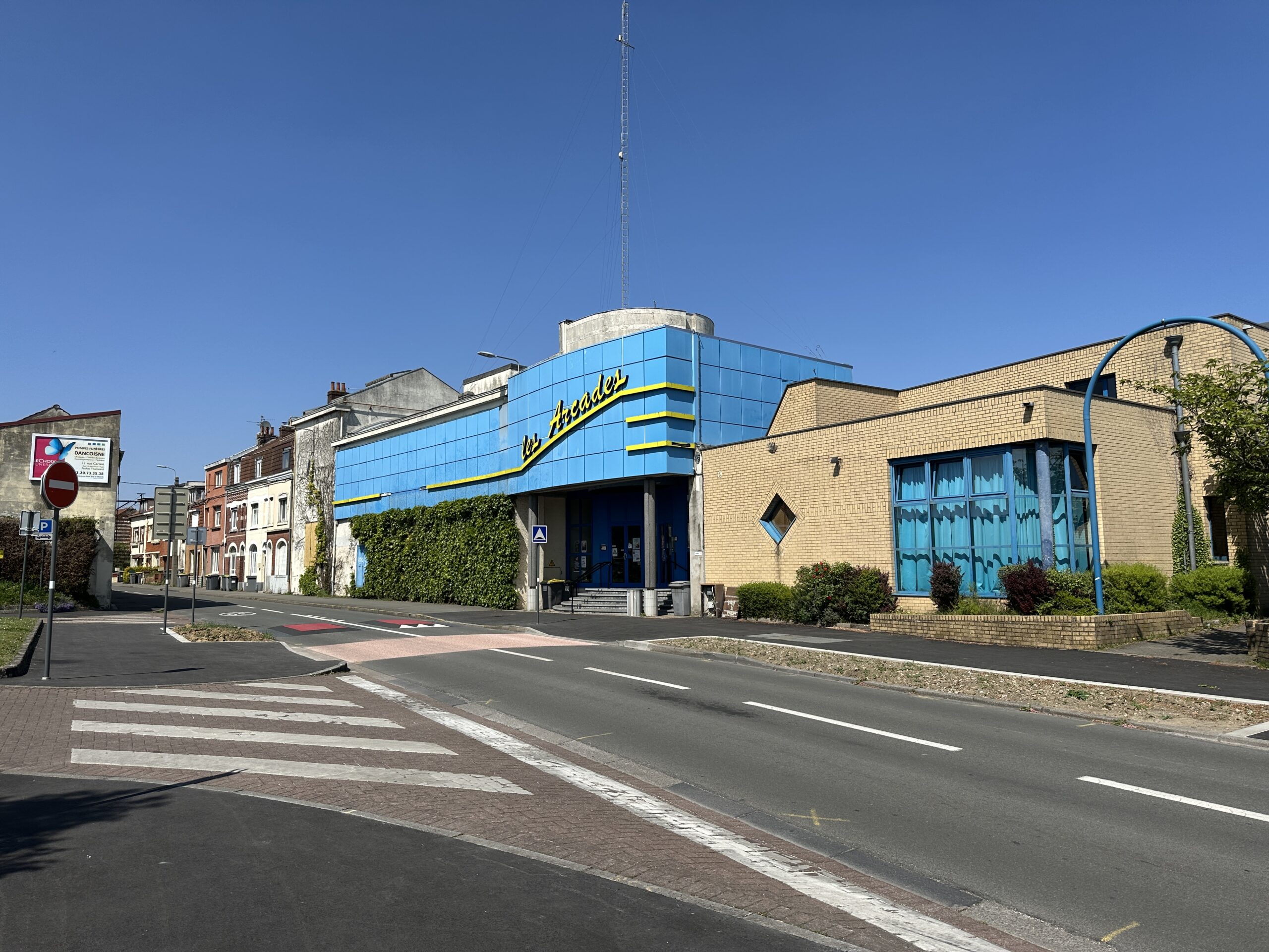 FACHES-THUMESNIL