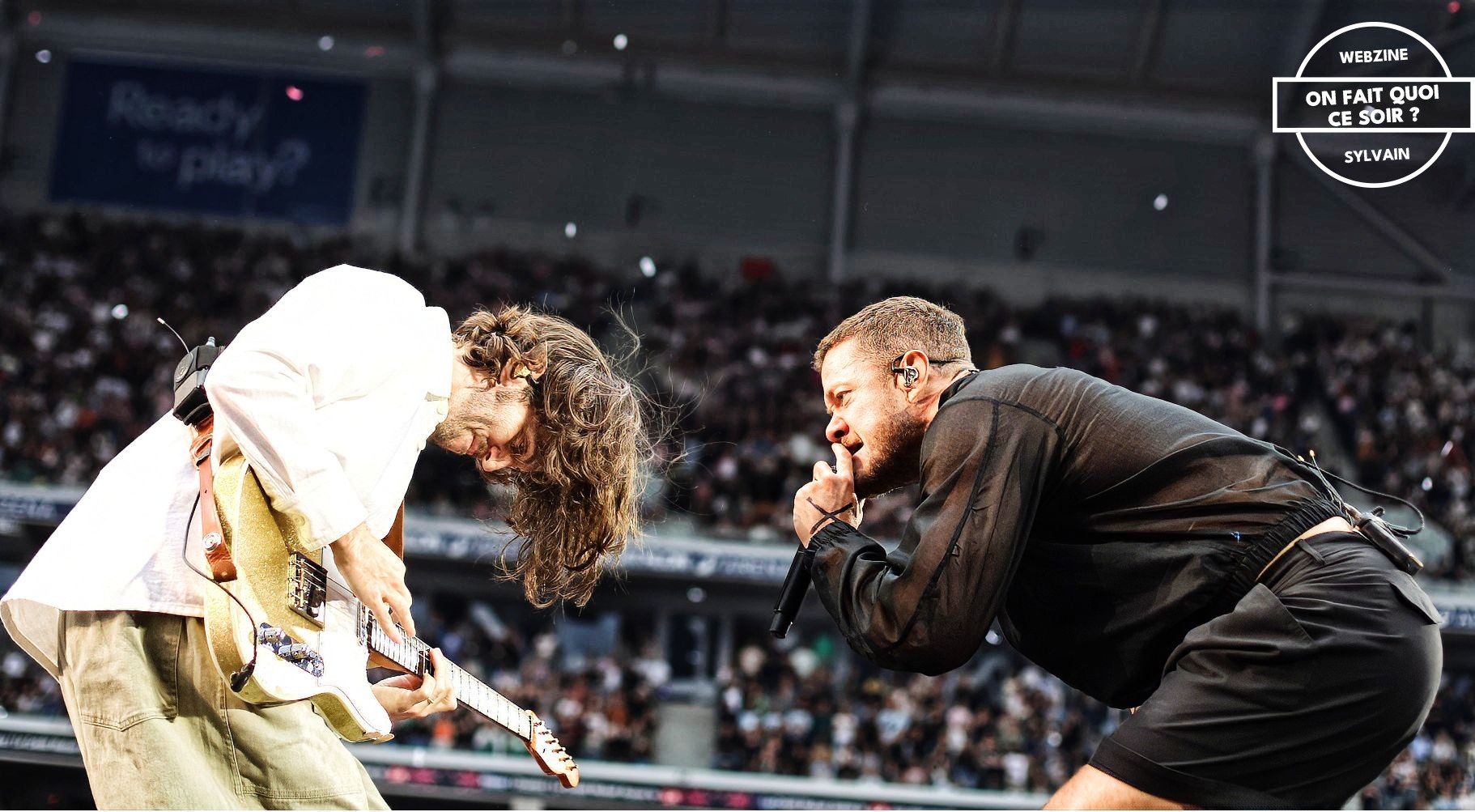 Imagine Dragons