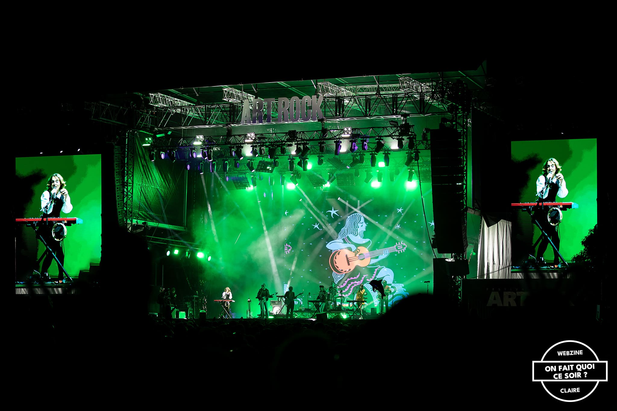 LA FEMME