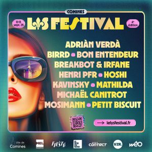 Lys Festival