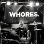 Whores